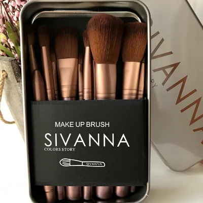 思薇娜化妆刷好用吗 ​思薇娜化妆刷多少钱