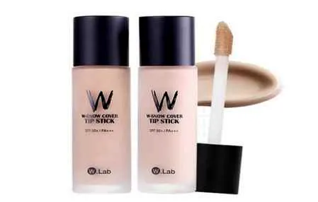 wlab粉底液孕妇能用吗_韩国wlab粉底液孕妇可以用吗