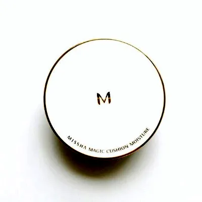 谜尚气垫bb替换怎么换上​ 谜尚气垫bb21号和23号的区