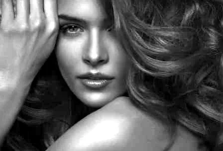 初学者怎么用修容粉 韩式卧蚕妆容化妆步骤最好看