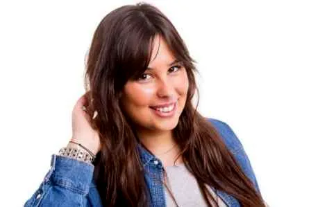 秋季美妆流行妆容早知道 教你画韩式清新大眼妆