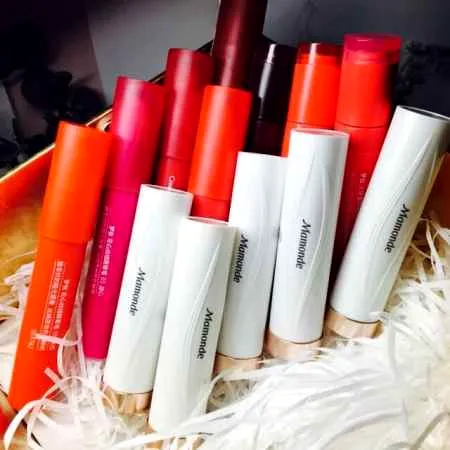 梦妆豆沙色口红是几号 豆沙色口红适合什么肤色