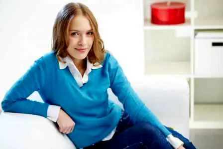 如何化通勤妆 教你好人缘淡妆画法步骤