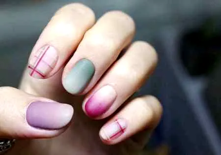 甲油胶撕分层了怎么办 ​甲油胶为什么不持久