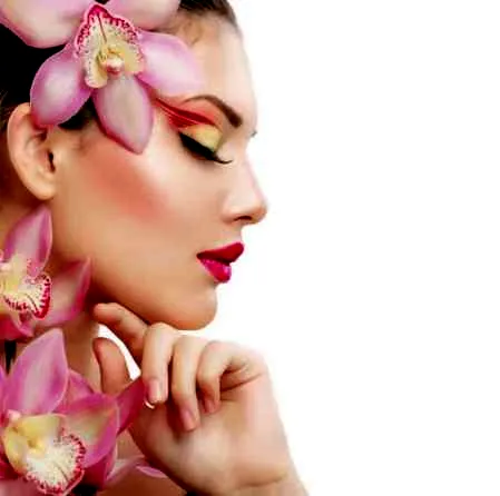 泡泡眼怎么化妆才能使眼睛变大 拯救金鱼眼秘诀