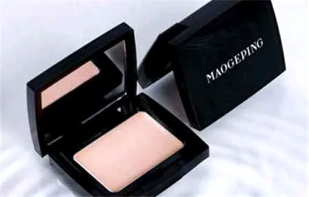 毛戈平粉膏和粉饼区别