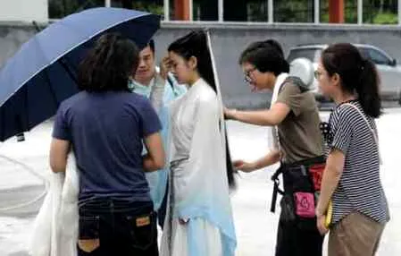 怎么补妆自然 分区补妆效果更好