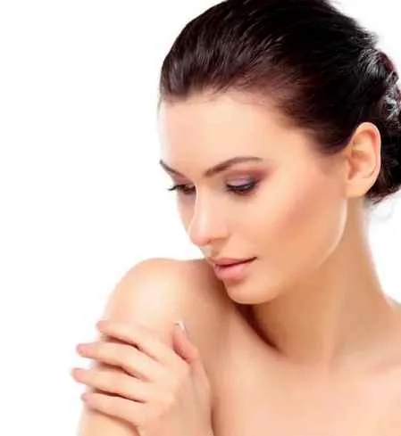 懒人简易出门妆容化妆教程 5分钟搞定出门最实用