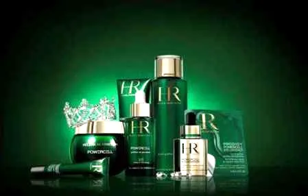 hr赫莲娜是哪个国家的品牌 贵妇的首选