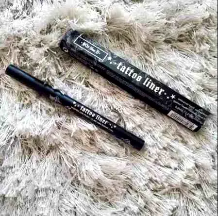 防晕染眼线比哪个好 这些眼线让你C位出道都不晕妆