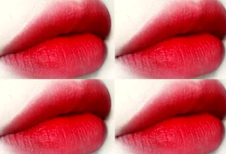 ysl小金条23号试色图片 ​ysl小金条23号拔干吗