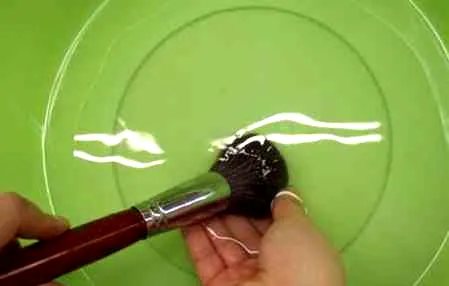 化妆刷没有清洗剂该用什么洗 化妆刷清洗要点