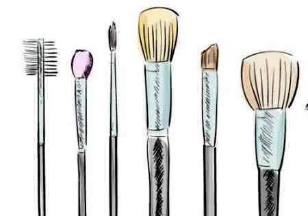 散粉必须用散粉刷吗 散粉用刷子的好处