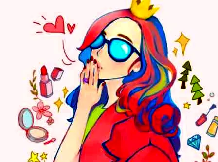 口红不沾杯不掉色的方法​ 不掉色的口红有害吗