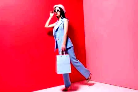 圆脸女生化妆技巧分享 让你轻松惊艳全场