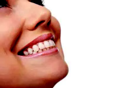 韩国超夯橘色淡妆教程 初学者三分钟学化淡妆