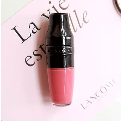 兰蔻摇摇染唇液真假辨别 兰蔻摇摇染唇液怎么样