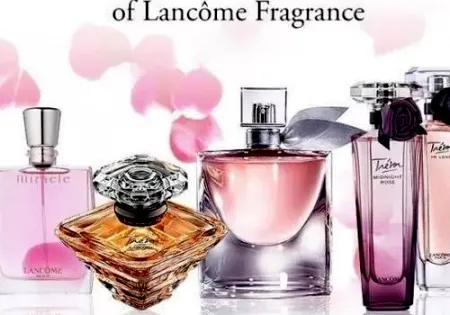 香水怎么涂抹​ 香水涂抹用哪只手指好