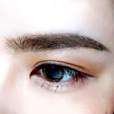 定妆眉是什么 ​定妆眉和纹眉的区别