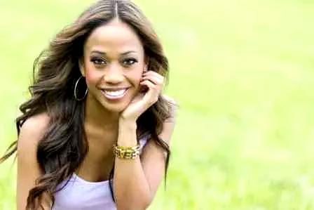 范冰冰演《武则天》的剧照 少女到老妇范冰冰妆容进化