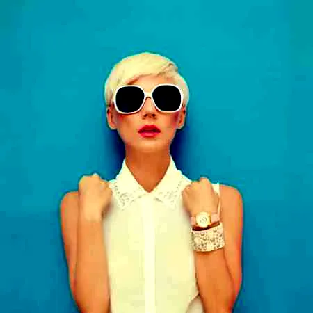 漂亮桃花妆容怎么画 温婉桃花妆画法步骤