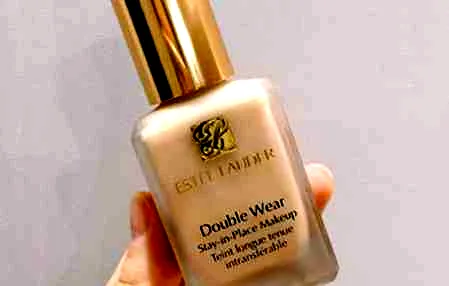 雅诗兰黛粉底液有哪些系列_DW、沁水、白金养肤哪款好