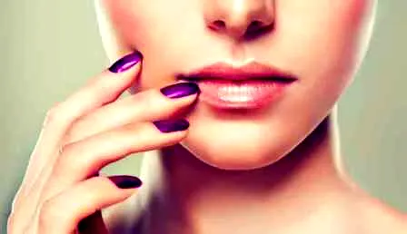 新手学化复古大眼淡妆 如小野猫般的撩人眼神