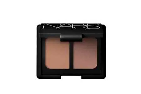 修容要定妆吗 先修容还是先散粉定妆