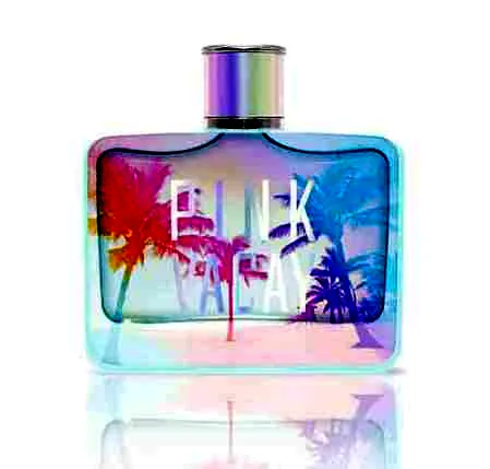 维多利亚的秘密2014新款女士香水 Pink Vacay粉色假日