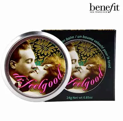 化裸妆必备的底妆产品 轻薄遮瑕完美服帖