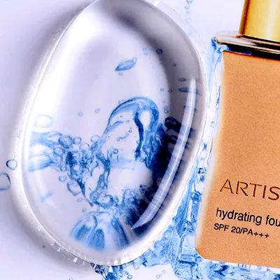 硅胶粉扑怎么清洗干净 硅胶粉扑可以用多久