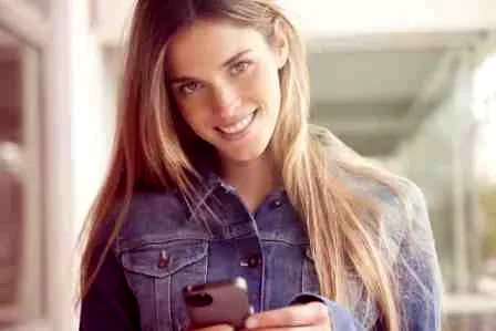 韩国森女系日常裸感妆容 清澈无暇空气感透明妆