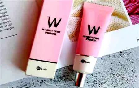 wlab妆前乳使用方法_wlab妆前乳怎么使用