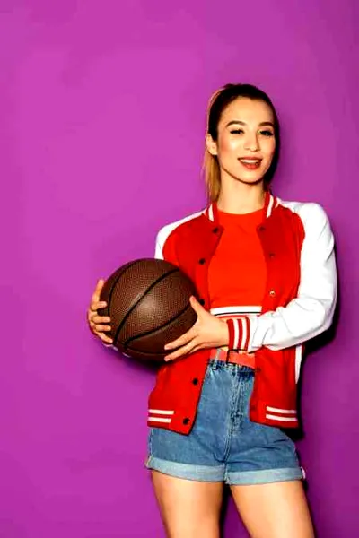 少女妆的画法 粉嫩少女一起约会吧