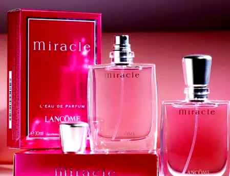 兰蔻真爱奇迹香水的香调​ 兰蔻真爱奇迹香水的留香时间