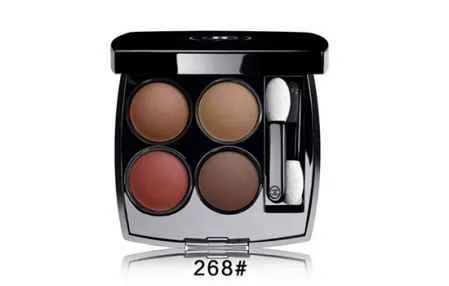 眼影排行榜 热门眼影TOP6推荐