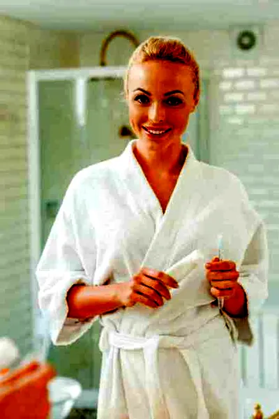 《卫子夫》里王珞丹古妆造型被批丑 眉清目秀变葛优