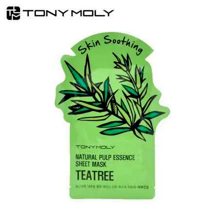 Tonymoly是什么牌子 魔法森林属于什么档次