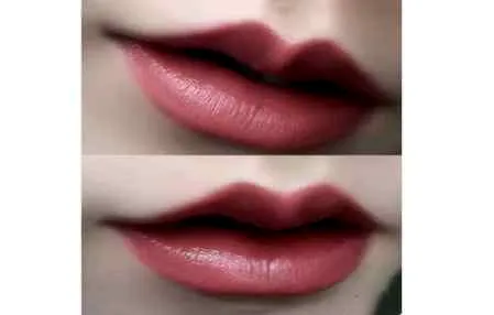 适合冬天涂的口红颜色 2017流行口红色号