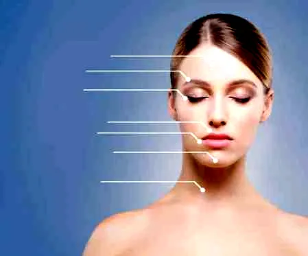 约会走小清新路线 图解韩国清新妆容