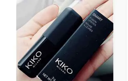 kiko口红哪个系列好用 KIKO系列口红测评