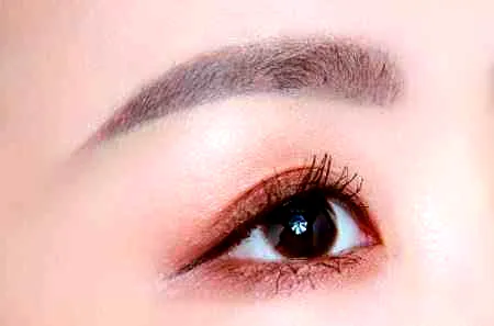 内眼线能纹吗 美瞳线和内眼线一样吗