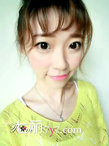 2014春夏韩国卧蚕妆画法 勾勒楚楚动人美眸