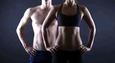 OL简单眼妆教程 日常上班妆清新甜美