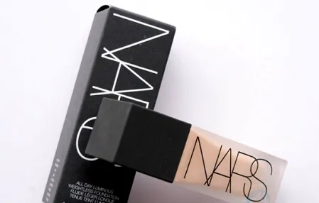 不脱妆的粉底液有哪些 七款油皮真爱粉底液推荐