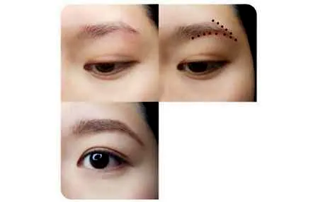 新手怎么画眉毛 四种简单易上手的画眉方法