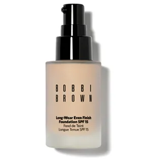 BOBBI BROWN彩妆底妆系列 打造自然清透无瑕裸妆