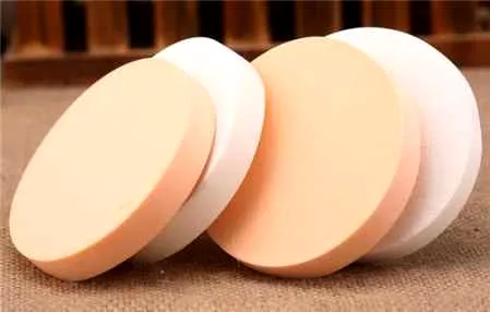 新买的粉扑要洗吗_新买的粉扑要不要洗一下_新买的粉扑