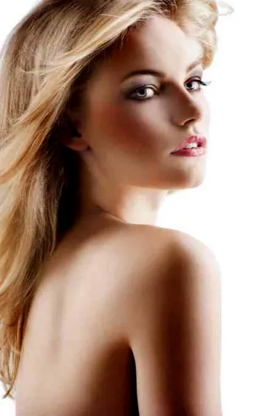 清透唯美系粉嫩妆容教程 可爱仙女范尽显