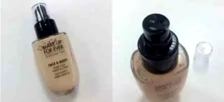 MakeUpForEver水粉霜怎么样 MUF经典水粉霜测评